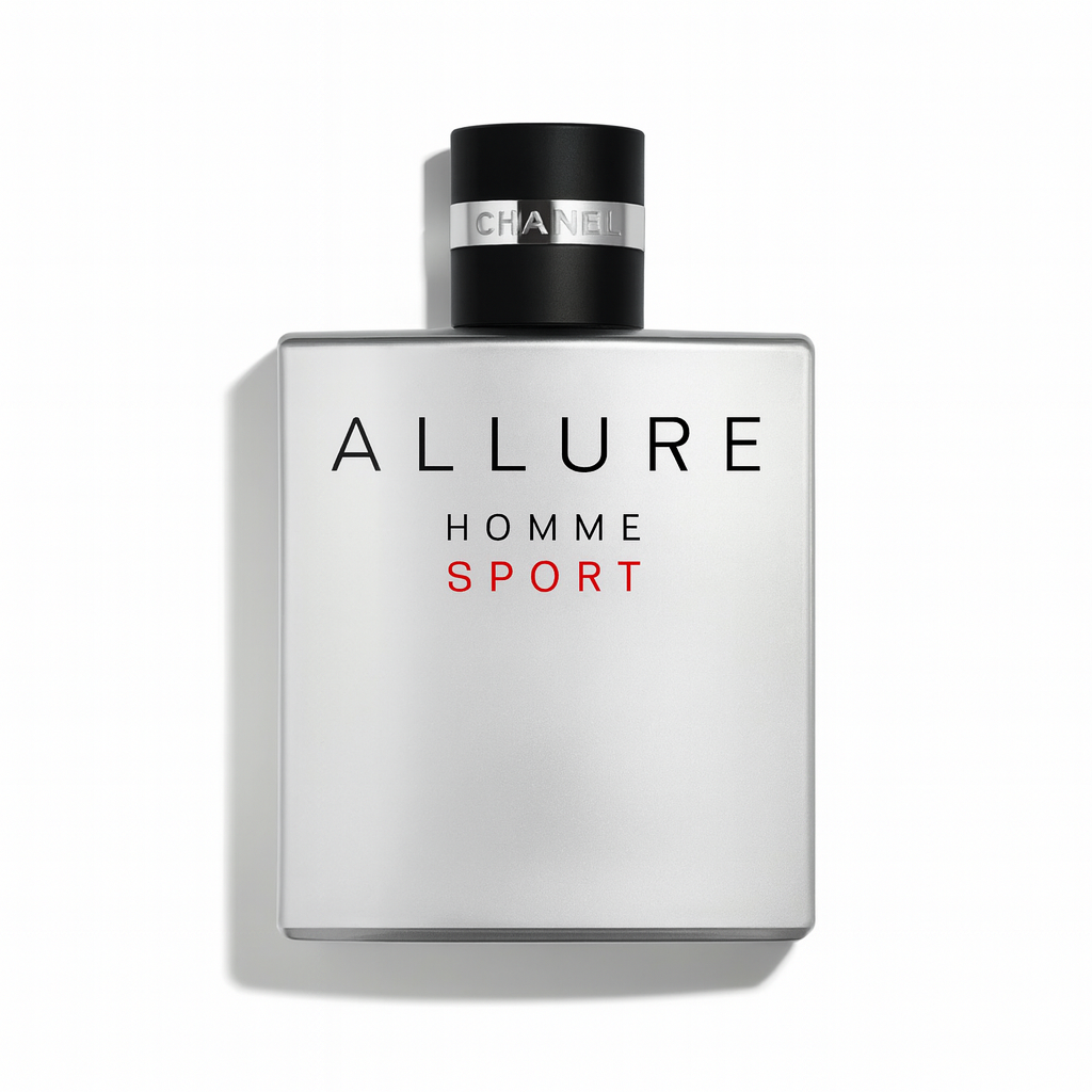 Chanel Allure Homme Sport 100ml Men's Eau de Toilette