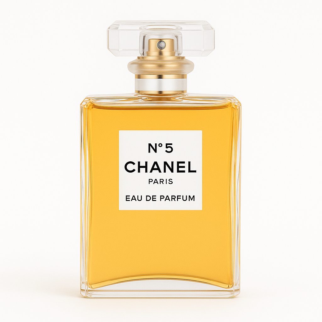 Chanel N°5 Eau De Parfum EDP Spray