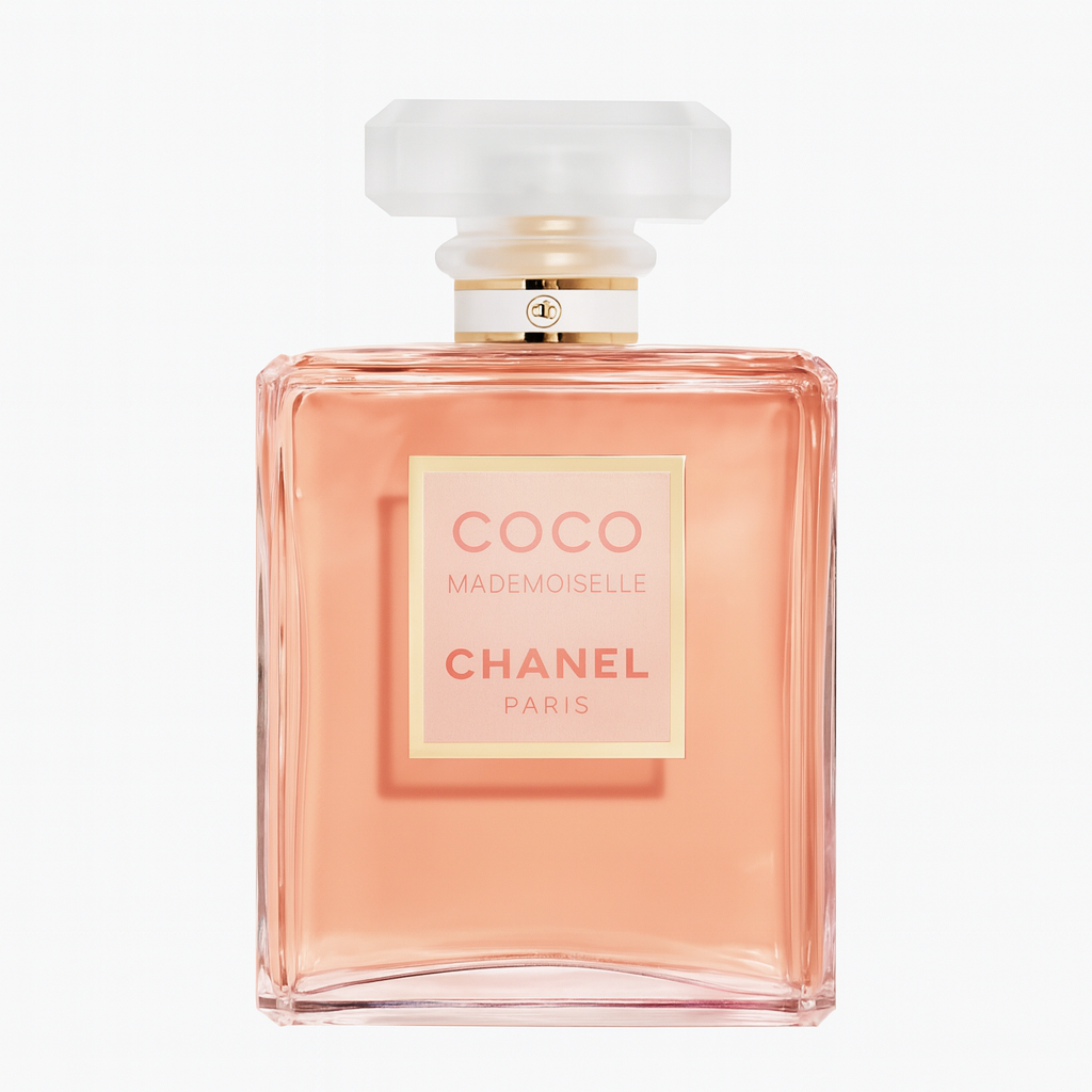 Chanel Coco Mademoiselle Eau De Parfum Spray 100ml