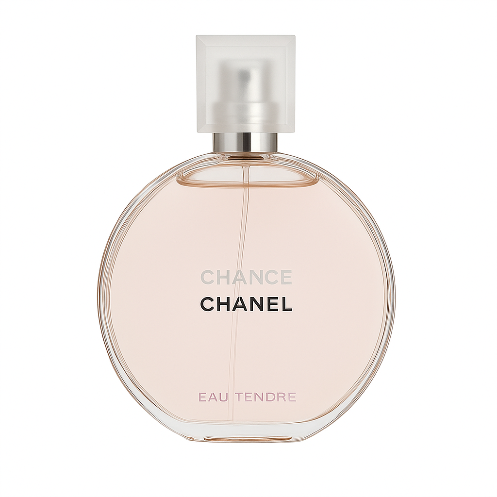 Chanel Chance VIVE Eau de Toilette for Women