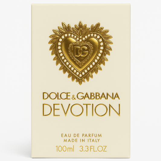Dolce & Gabbana Devotion Eau de Parfum