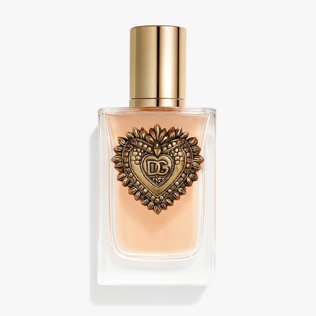 Dolce & Gabbana Devotion Eau de Parfum