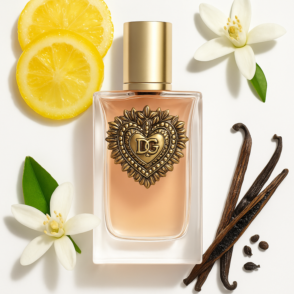 Dolce & Gabbana Devotion Eau de Parfum