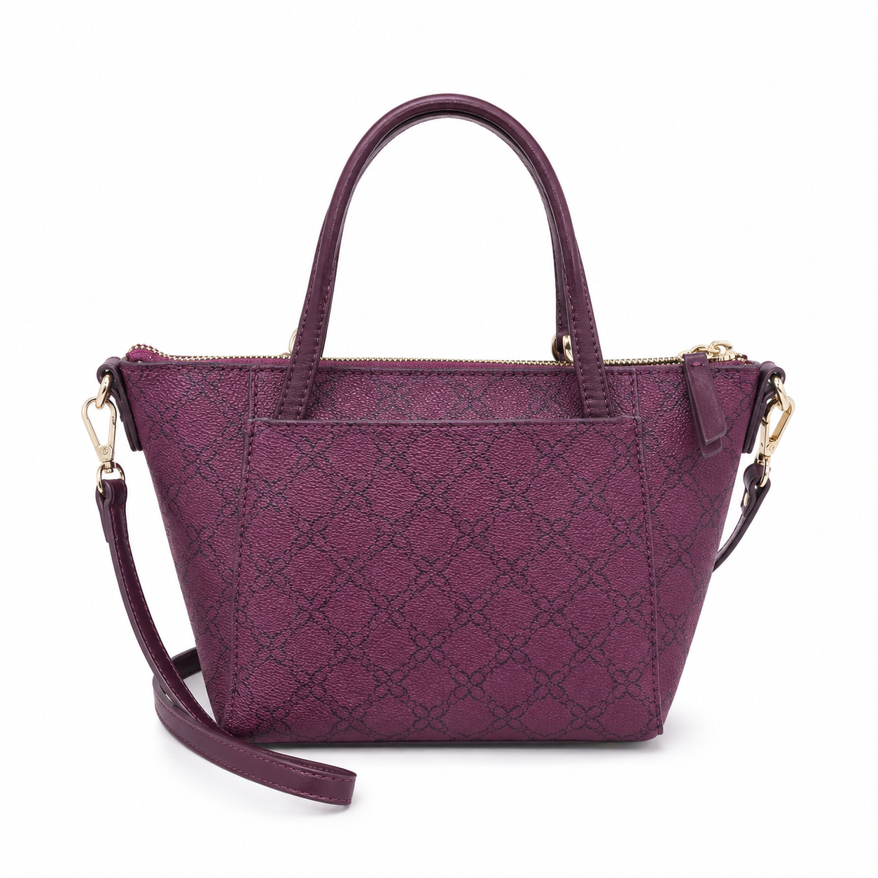Nine West Kylee Mini Tote Crossbody Bag