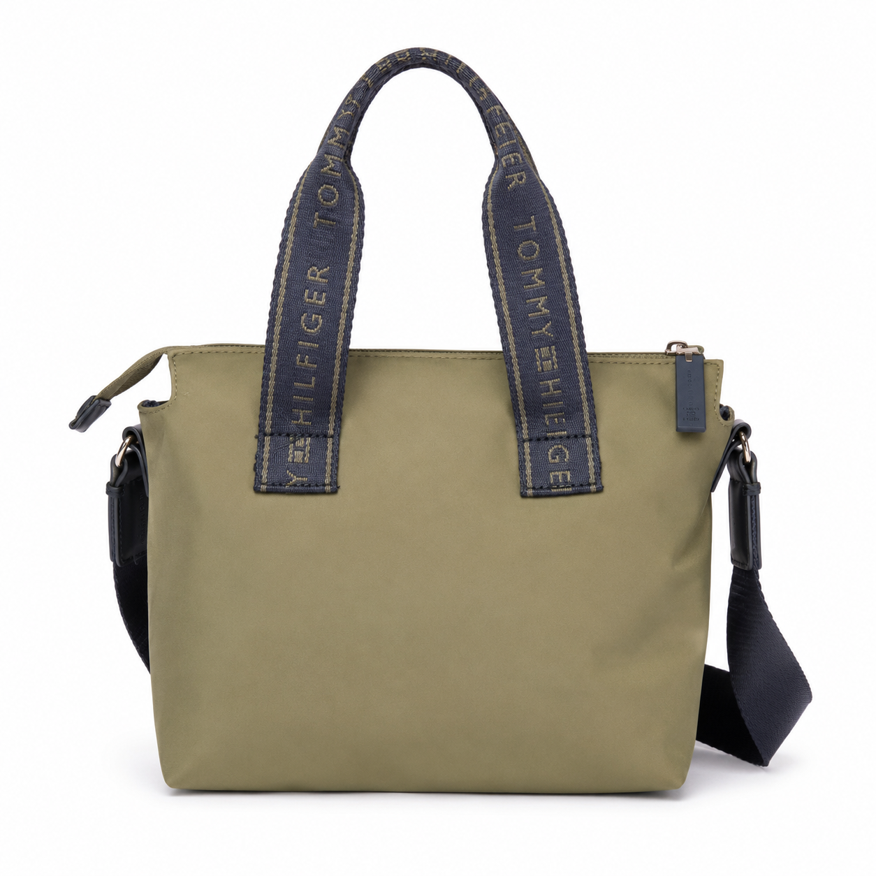 Tommy Hilfiger Jordana II-Crossbody-Smooth Nylon