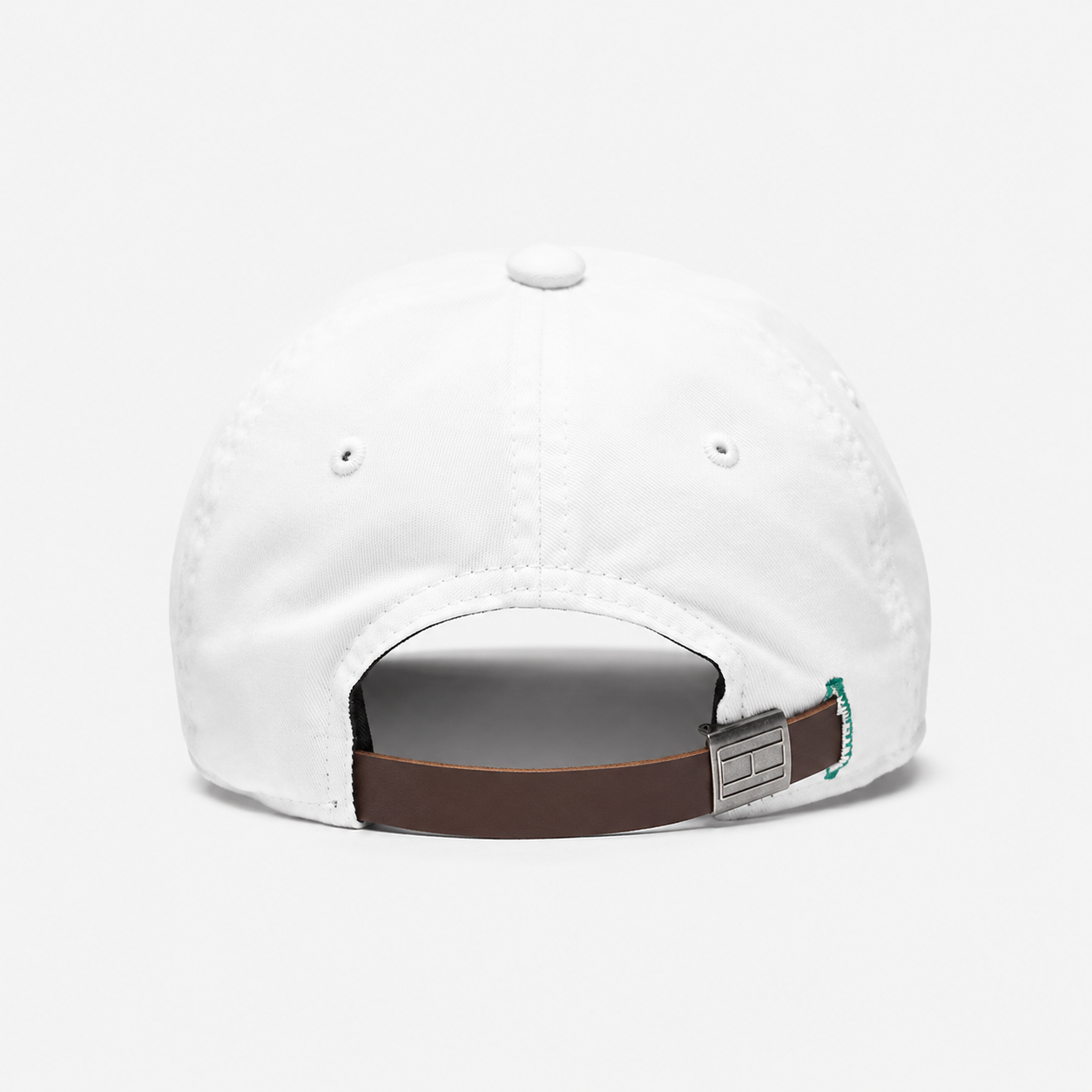 Tommy Hilfiger Embroidered Tommy Logo Baseball Cap