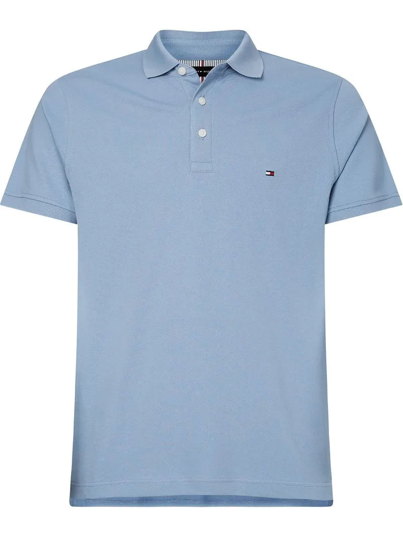 Tommy Hilfiger Slim Fit Polo