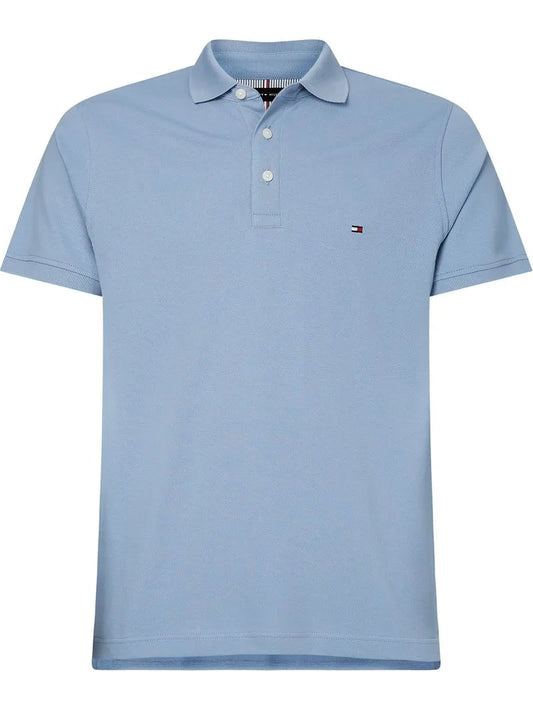 Tommy Hilfiger Slim Fit Polo