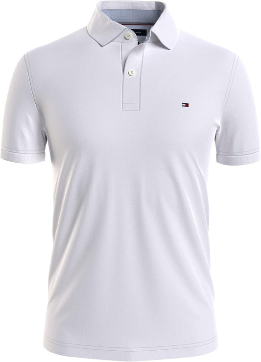 Tommy Hilfiger Regular Fit Polo
