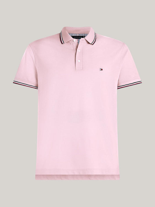 Tommy Hilfiger Wicking Polo