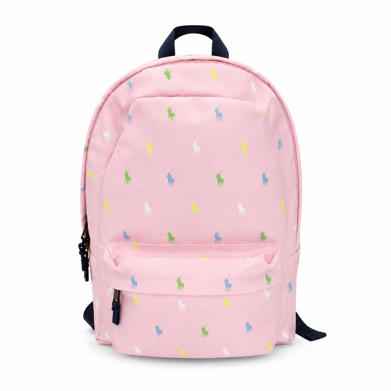 Ralph Lauren Pony Backpack