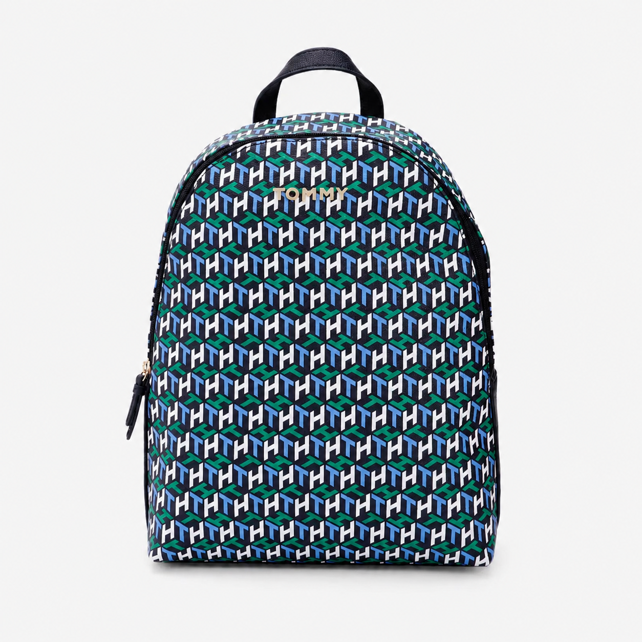 Tommy Hilfiger Printed Logo Backpack