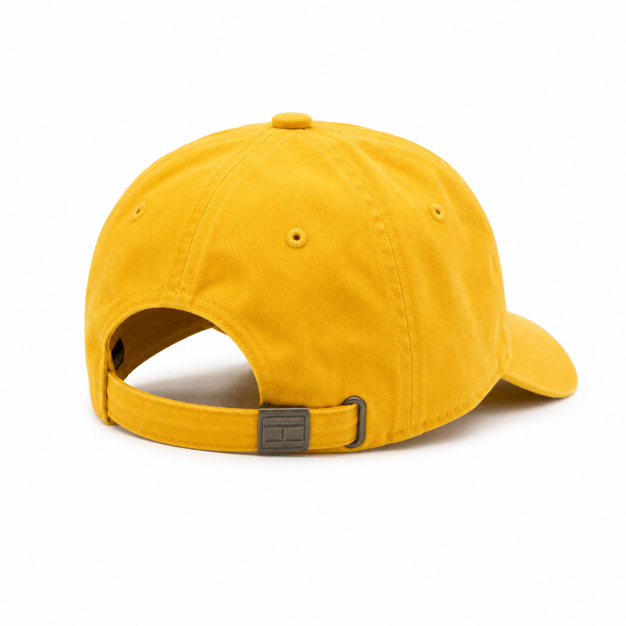 Tommy Hilfiger 1985 Collection six Panel Flag Baseball Cap