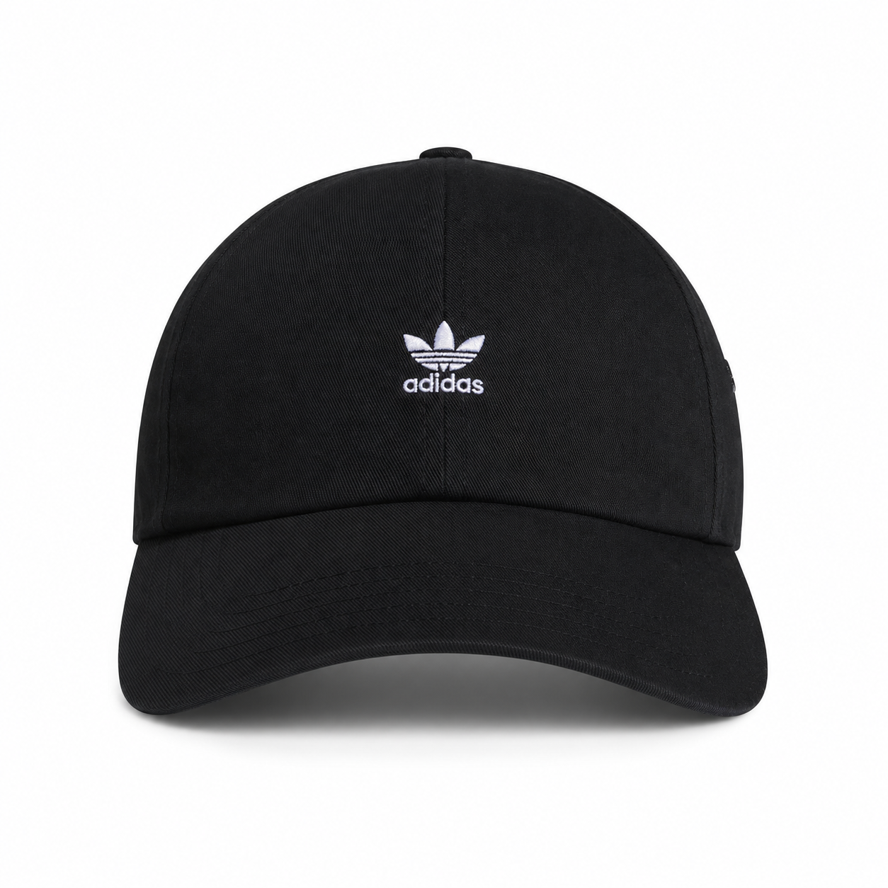 Adidas relaxed mini logo cap