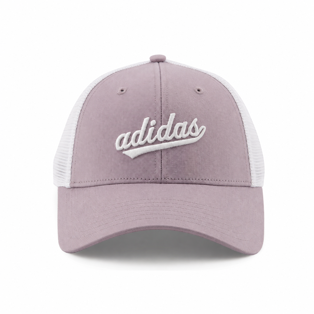 Adidas Women's Mesh Trucker Cap