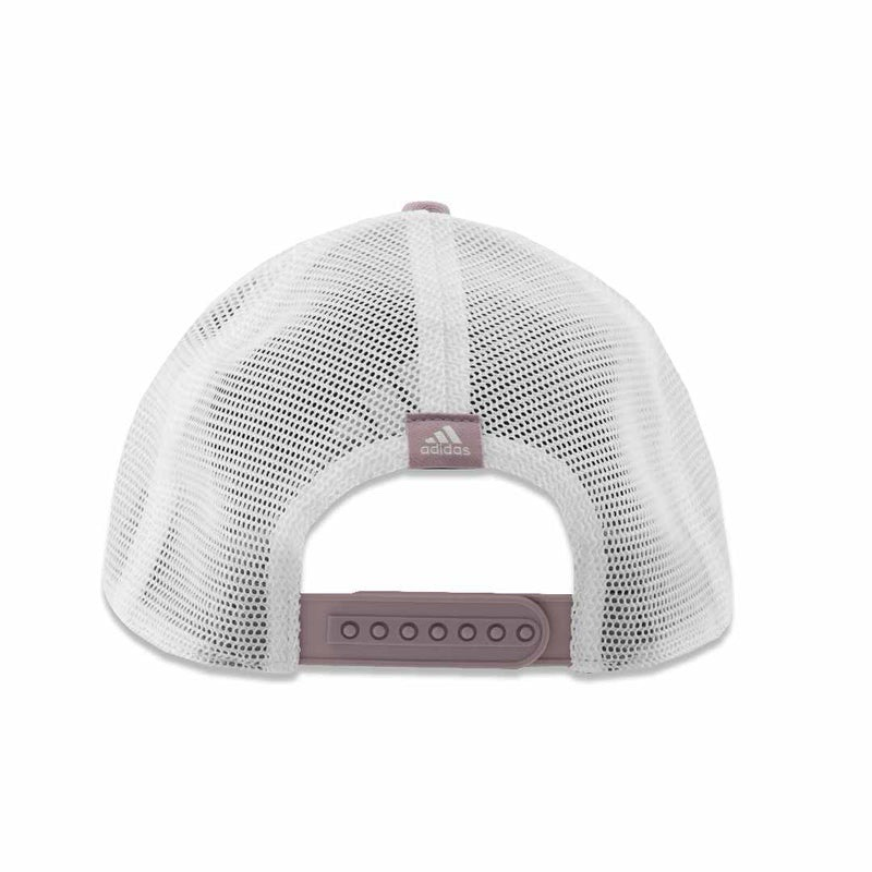 Adidas Women's Mesh Trucker Cap