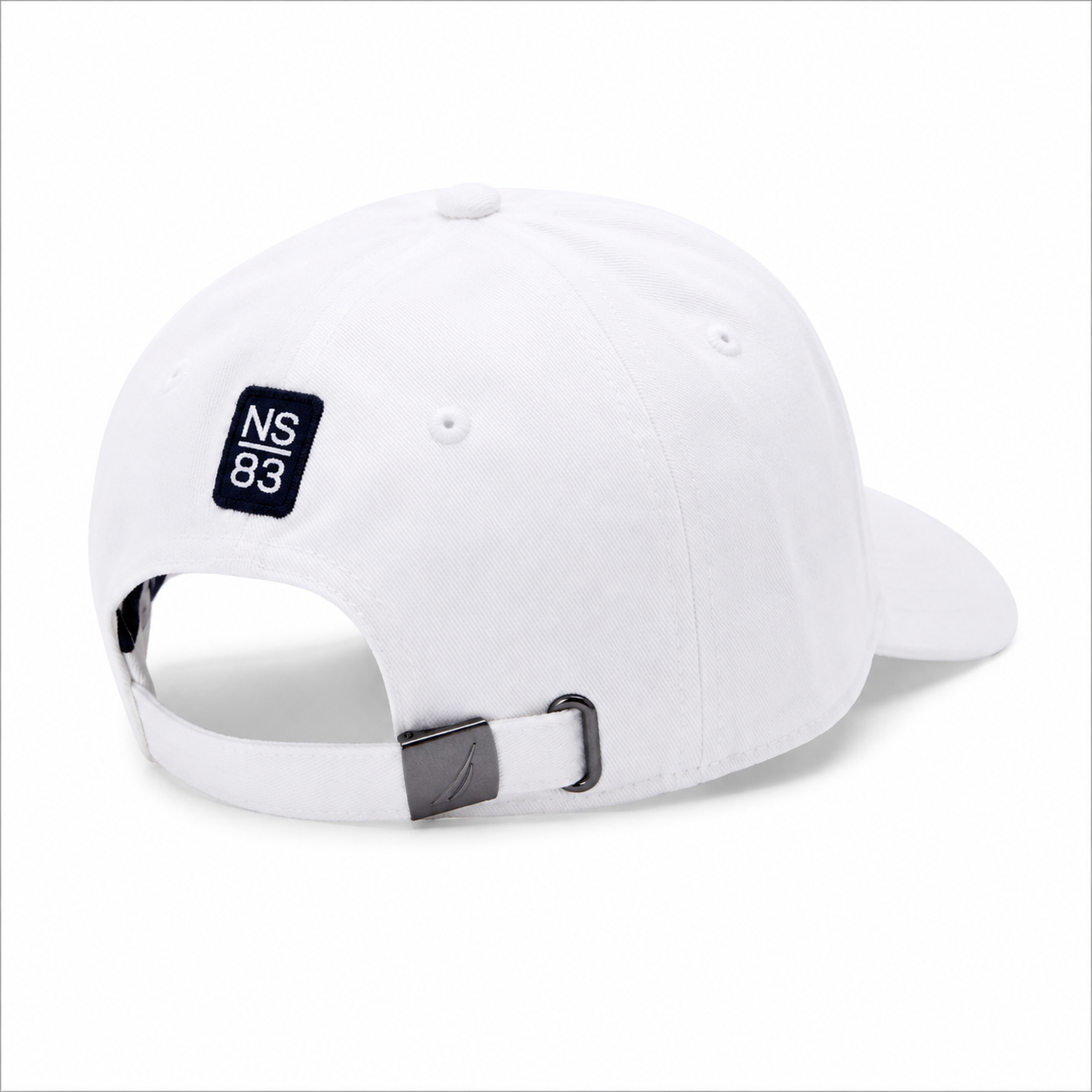 Nautica Embroidered Cap