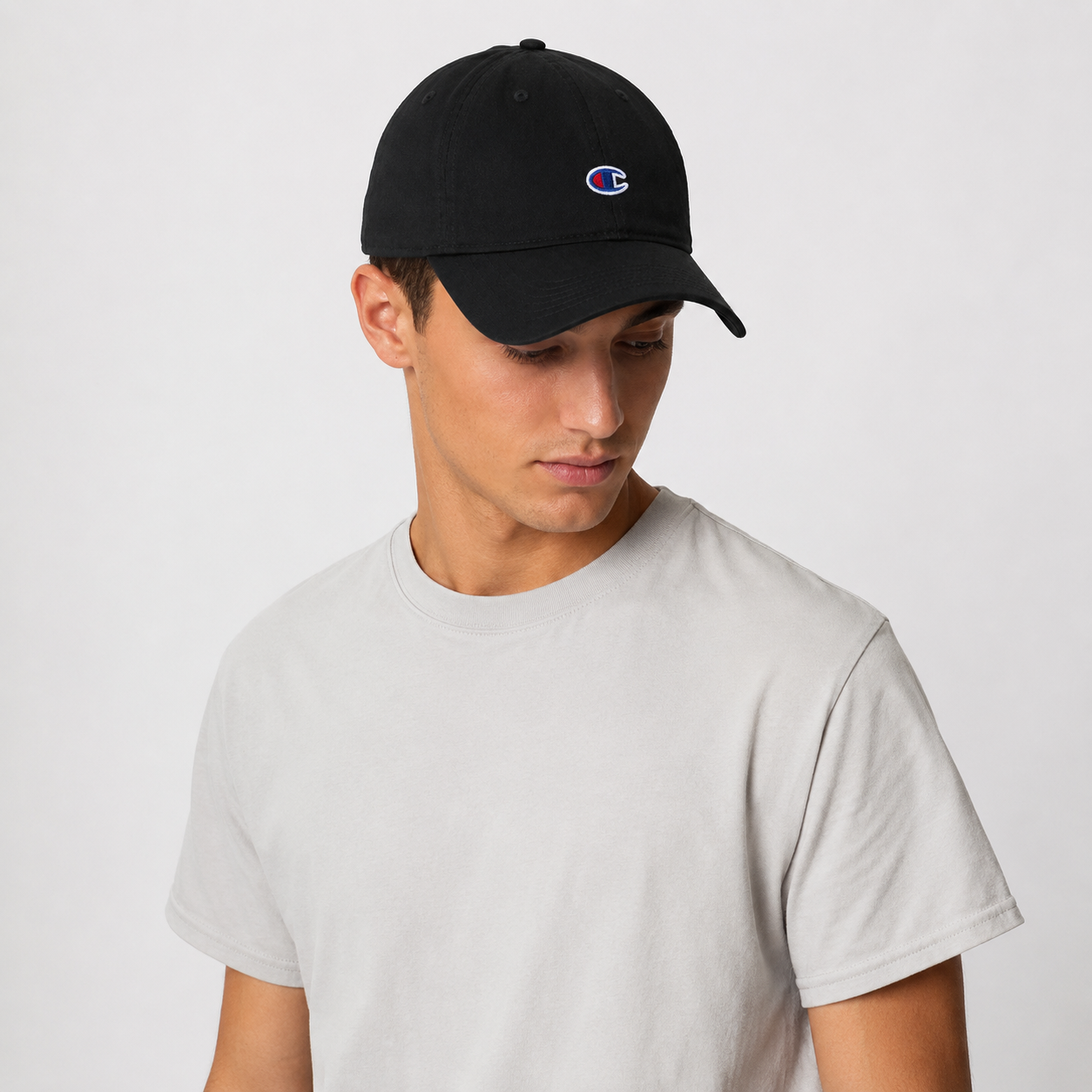 Champion unisex adult Ameritage Dad Adjustable Cap Headband