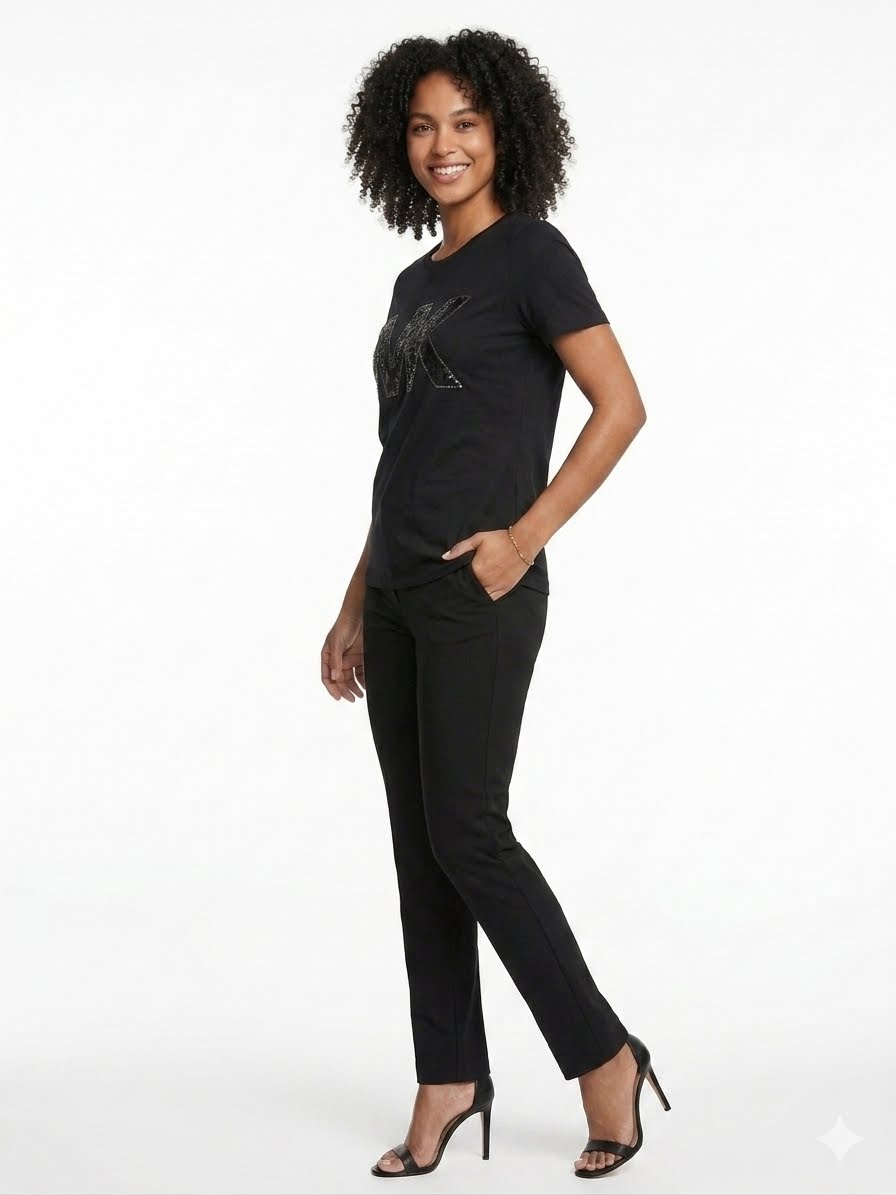 MICHAEL KORS-Original Michael Kors t-shirt for women