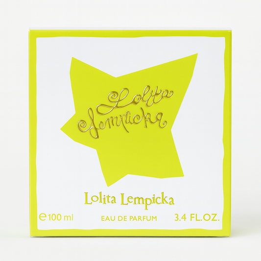 Lolita Lempicka Eau de Parfum Spray 100ml Women's Perfume