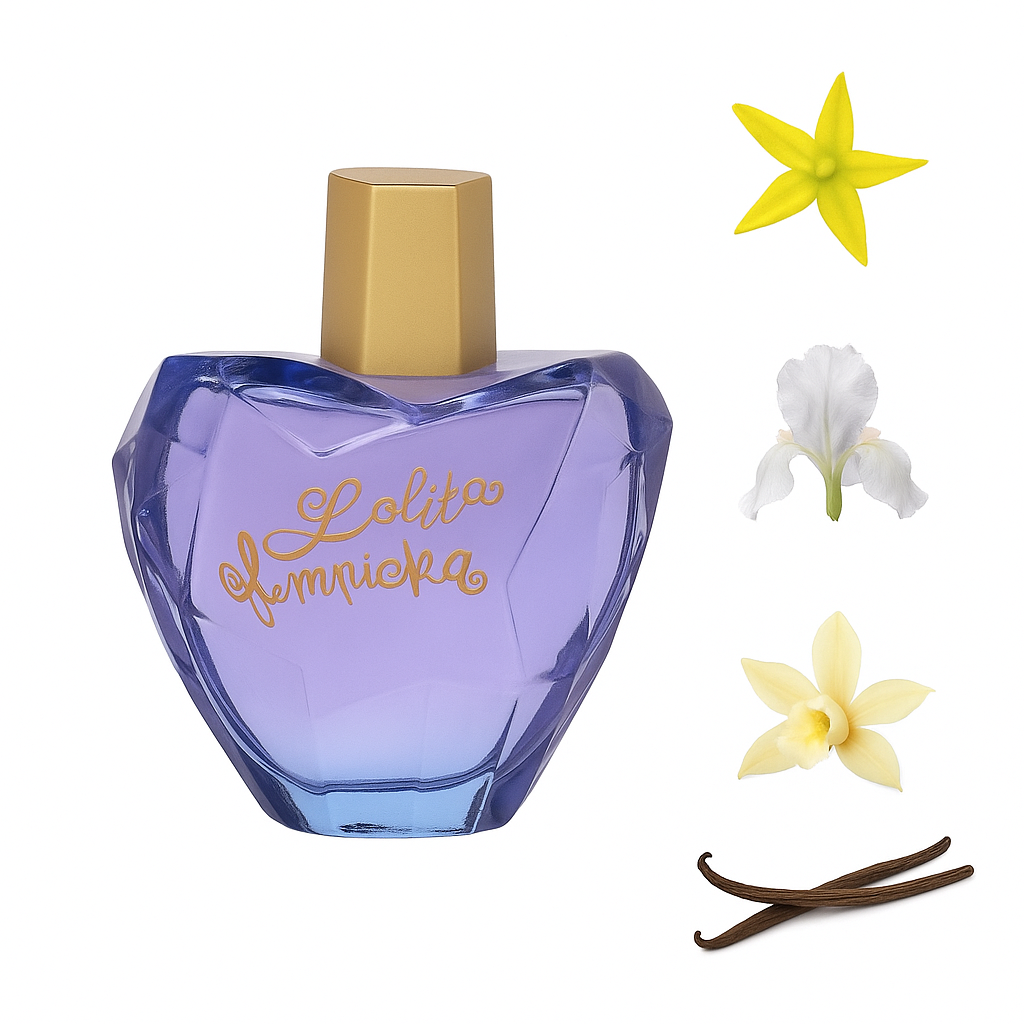 Lolita Lempicka Eau de Parfum Spray 100ml Women's Perfume