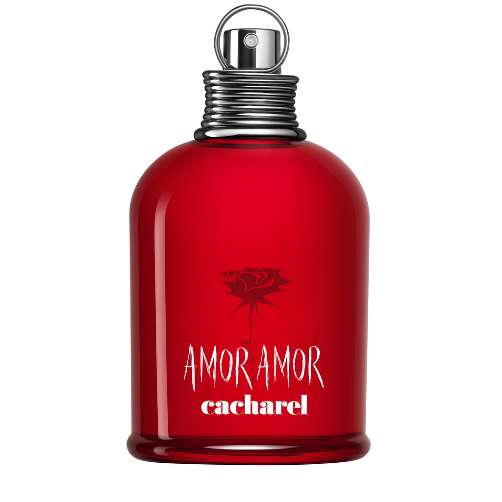 Cacharel Amor Amor 100ML EAU De Toilette Spray