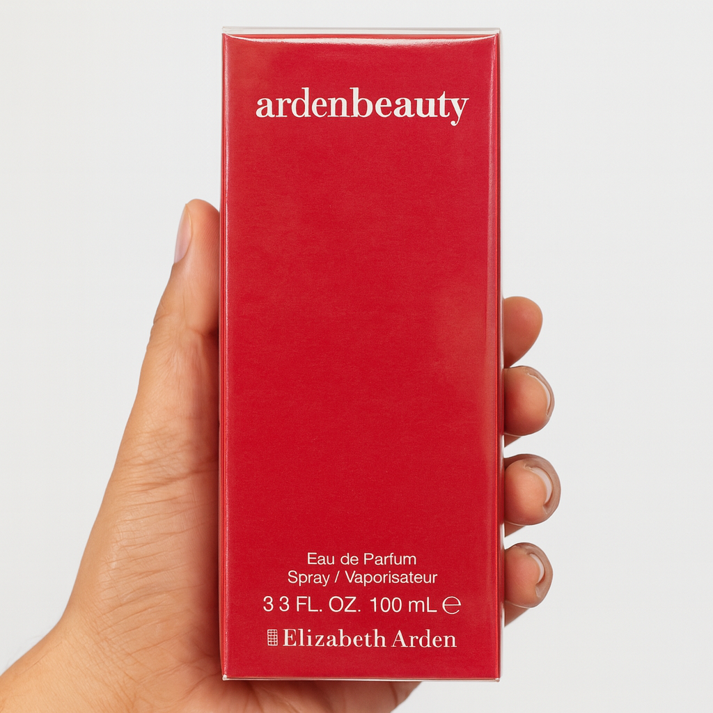 Elizabeth Arden Ardenbeauty Eau de Parfum