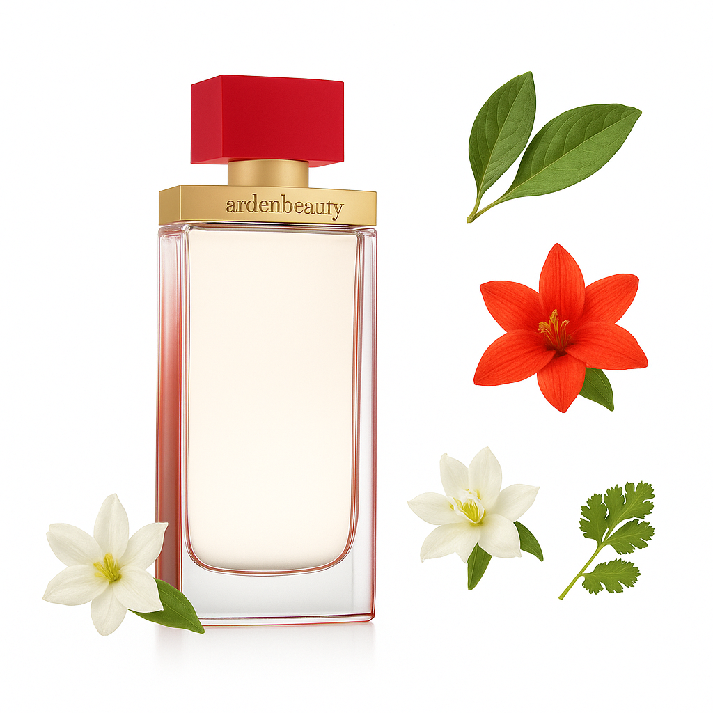 Elizabeth Arden Ardenbeauty Eau de Parfum