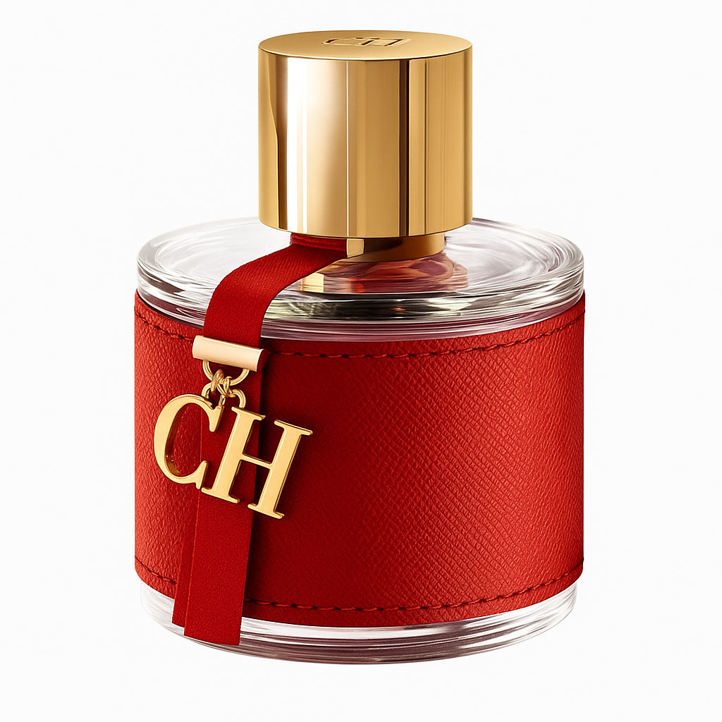 Carolina Herrera CH 100ml Eau De Toilette EDT Spray For Women