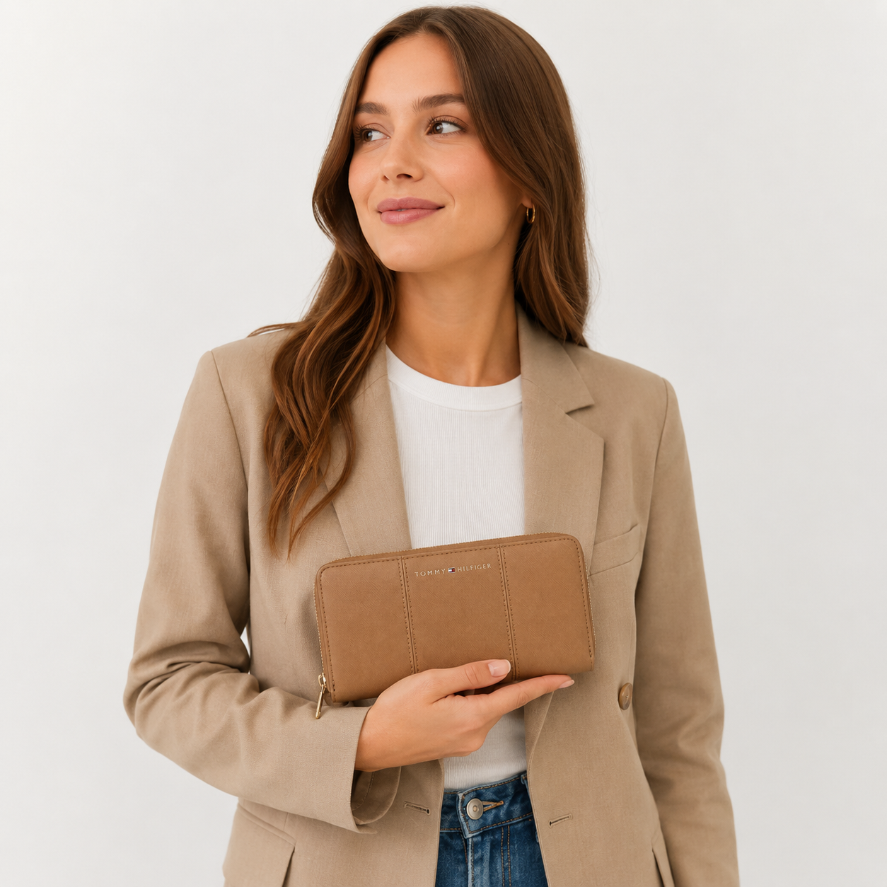 Tommy Hilfiger Wallet