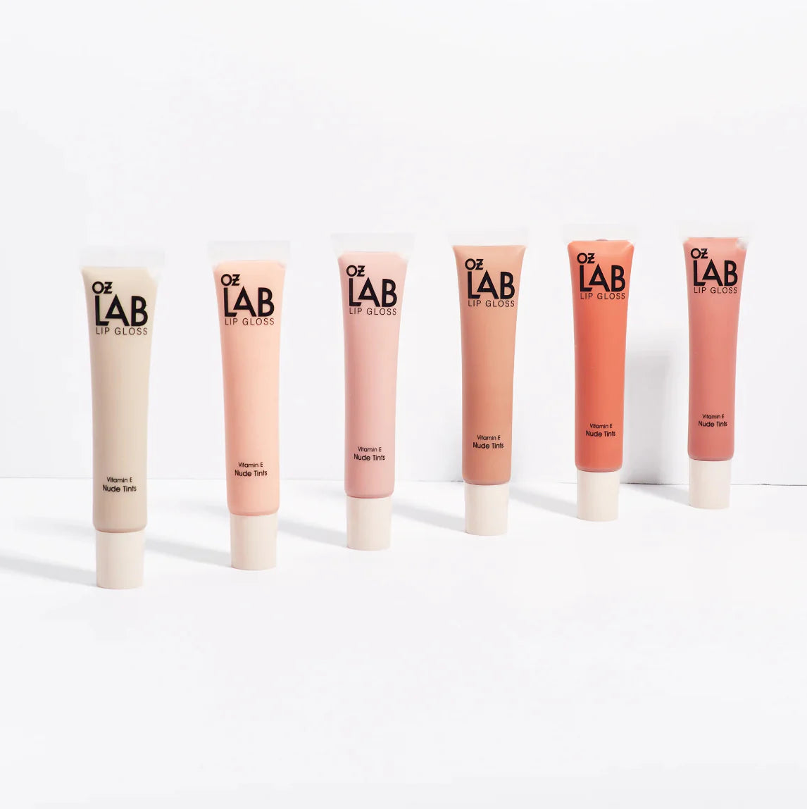 OZ Lab Lip Gloss