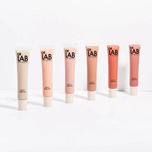 OZ Lab Lip Gloss