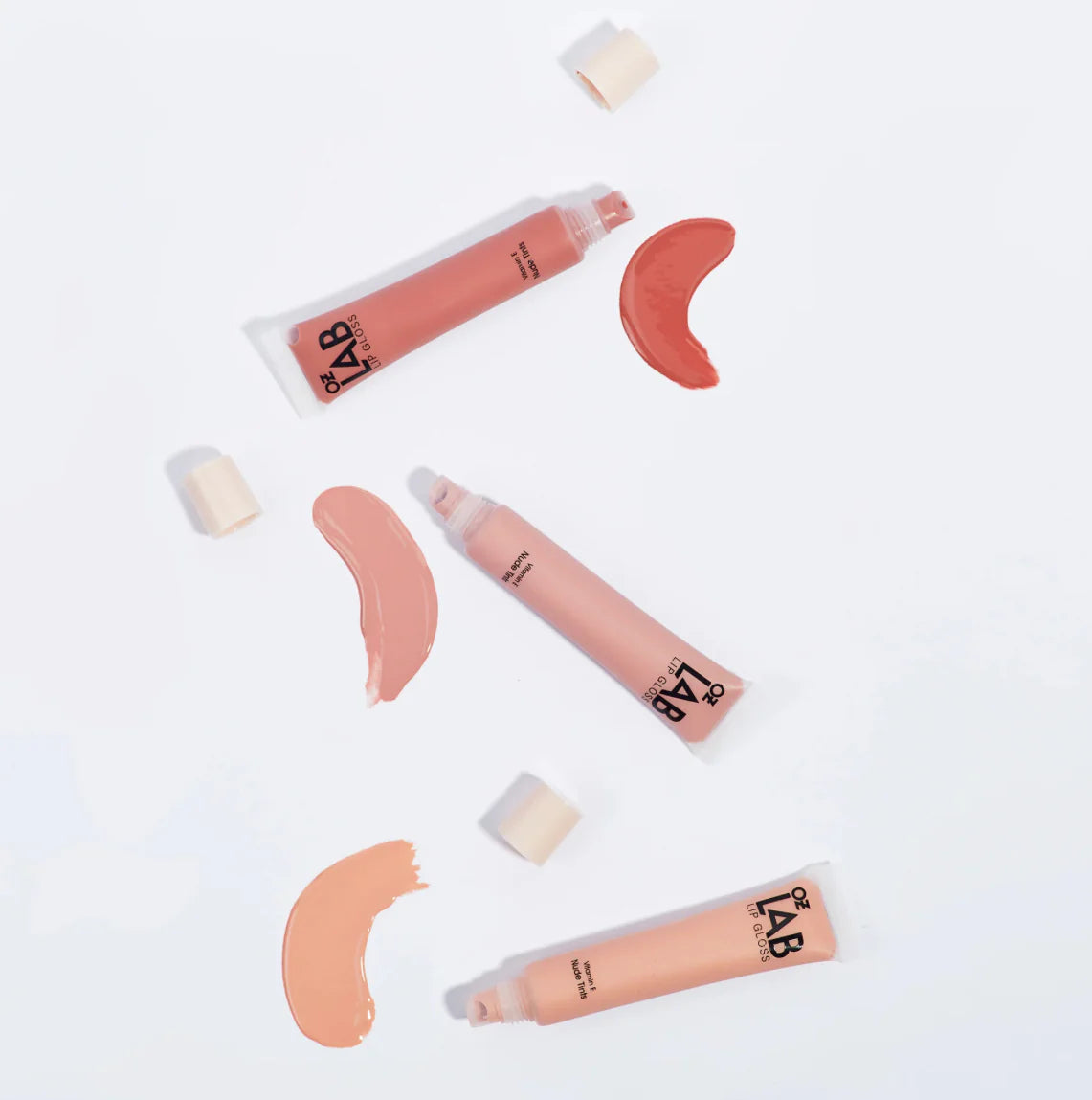 OZ Lab Lip Gloss