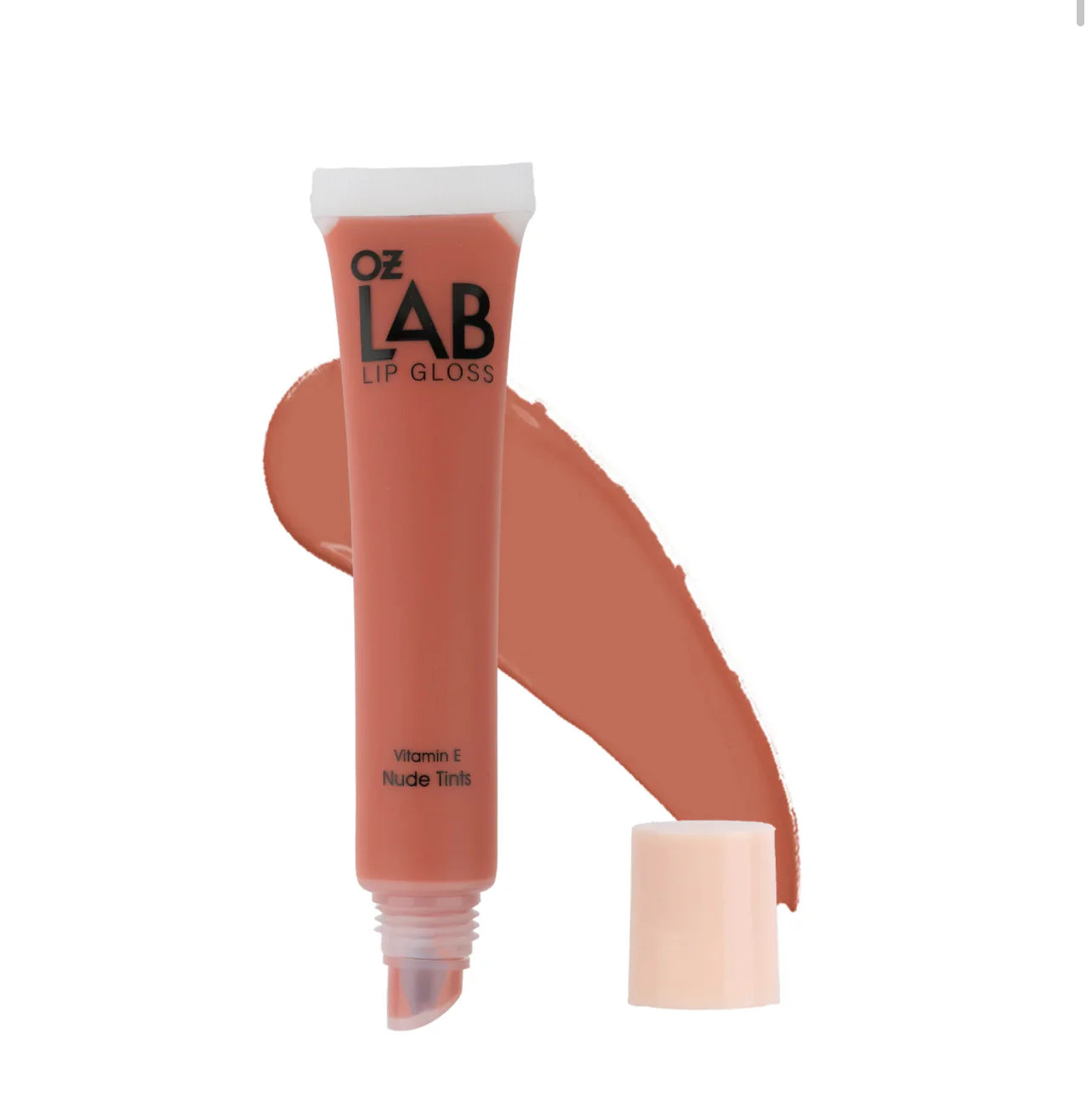 OZ Lab Lip Gloss