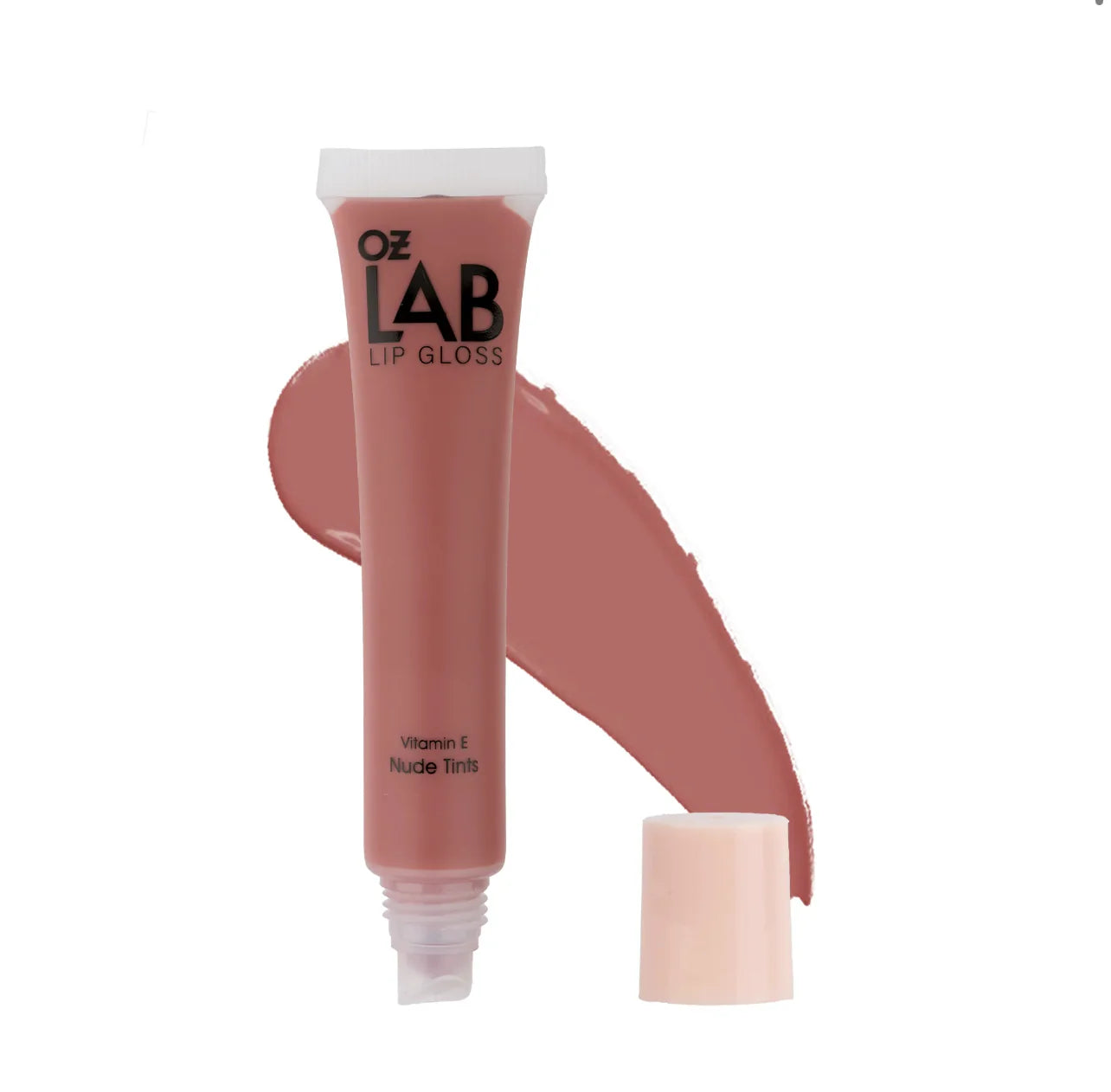 OZ Lab Lip Gloss