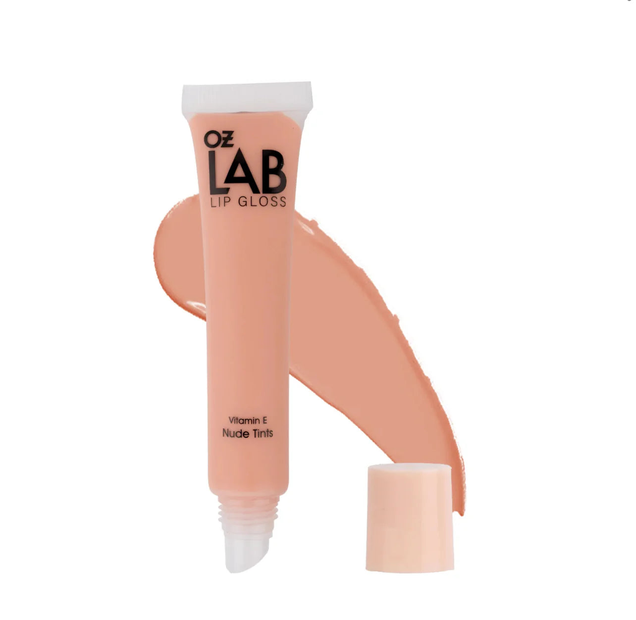 OZ Lab Lip Gloss
