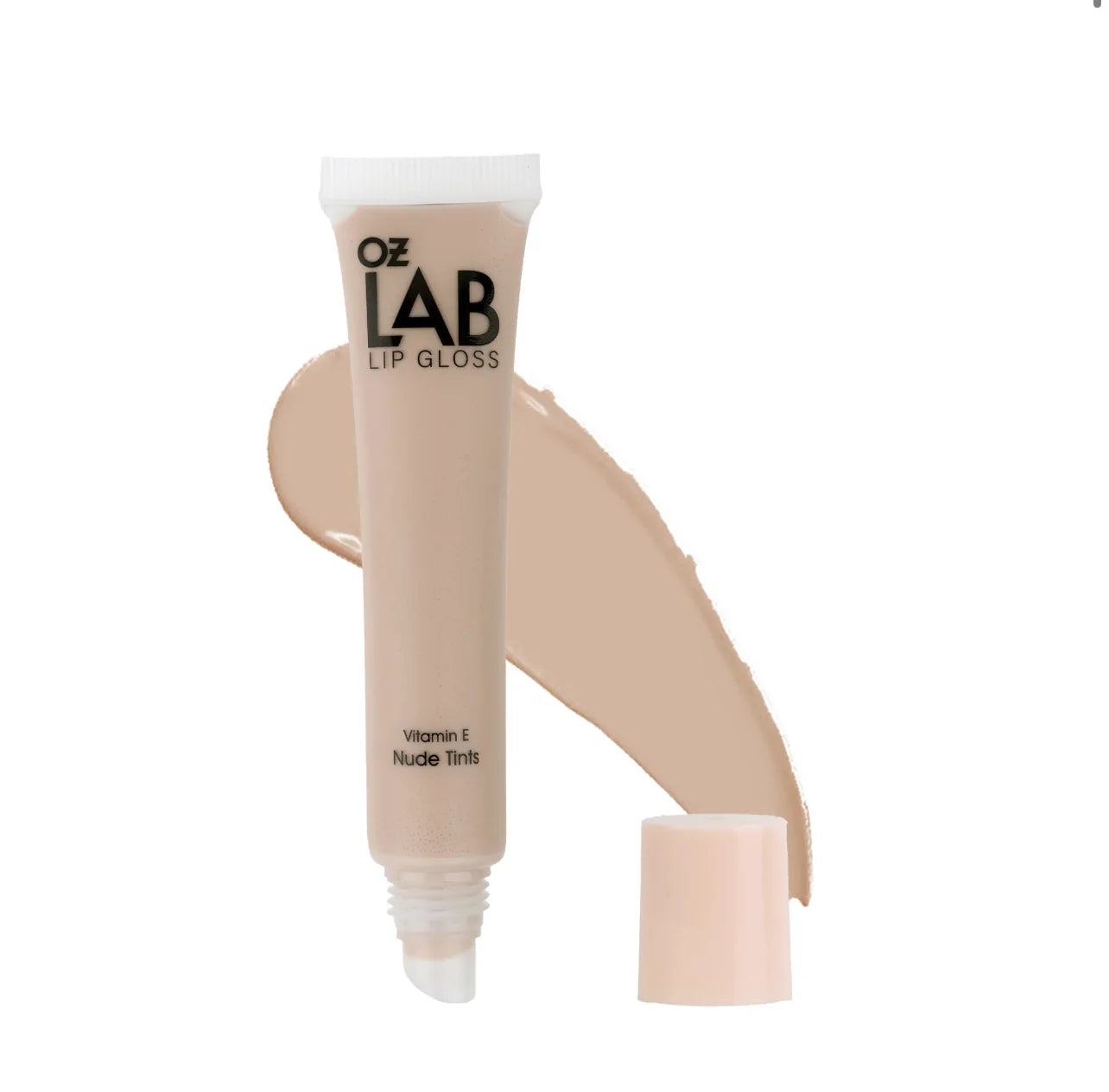 OZ Lab Lip Gloss