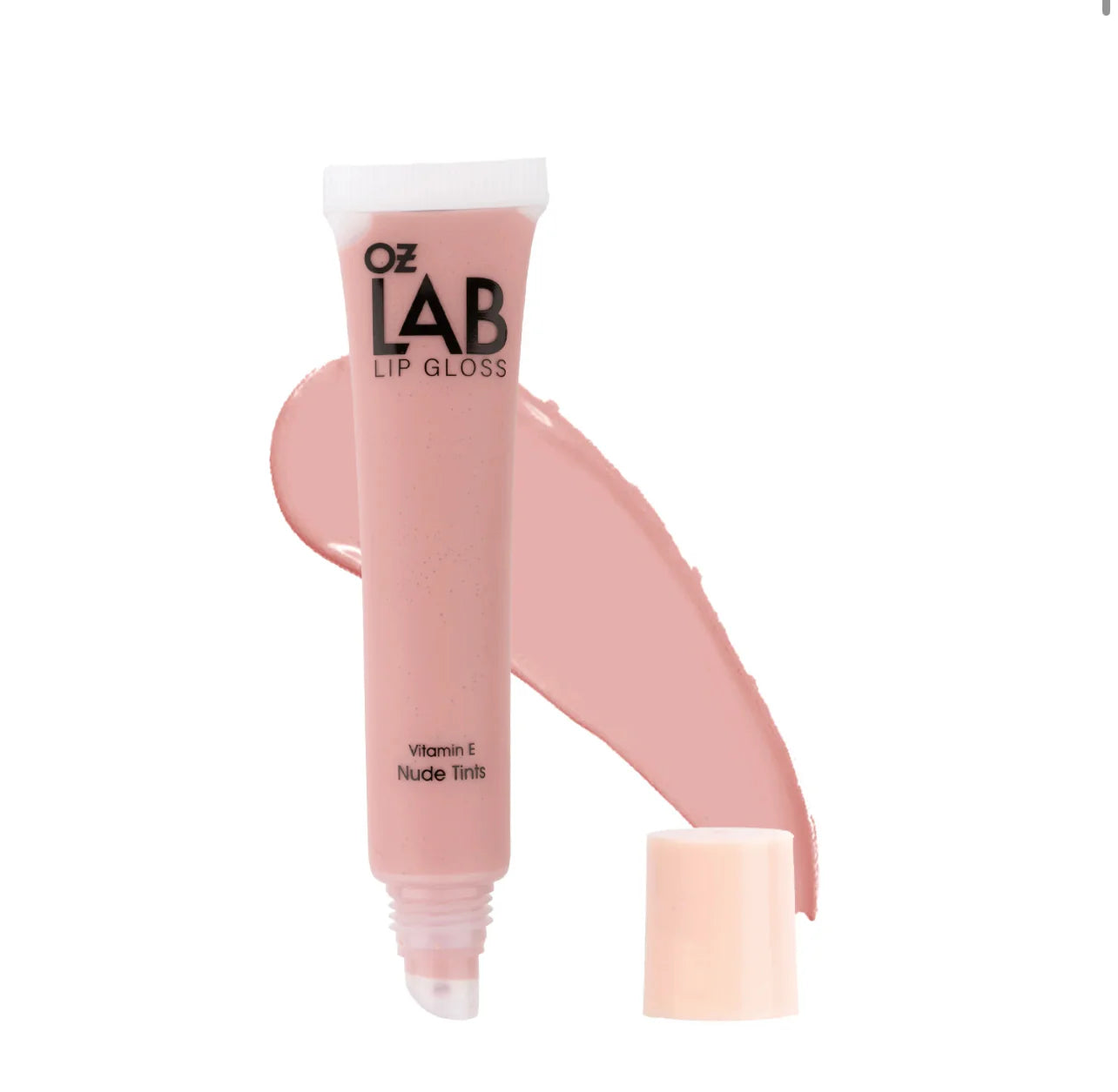 OZ Lab Lip Gloss