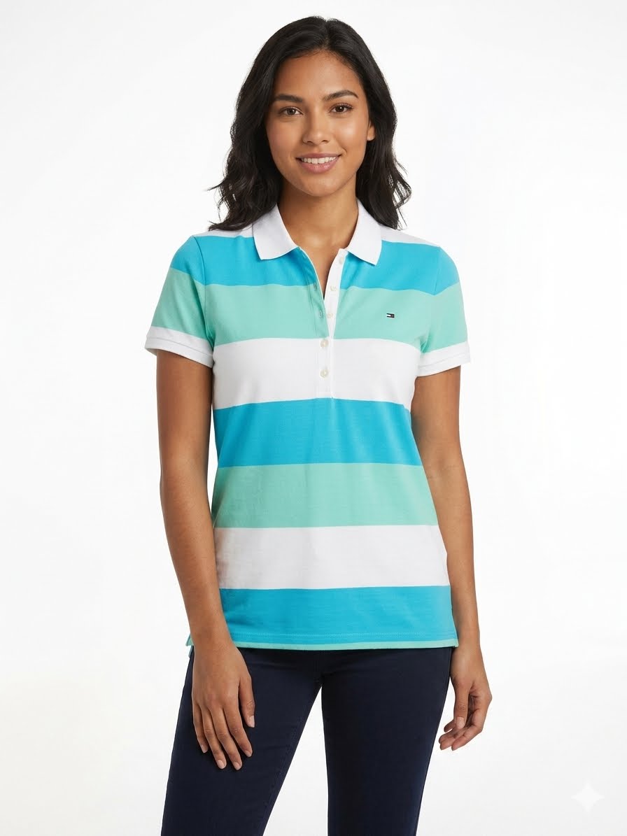 Tommy Hilfiger Women’s Polo