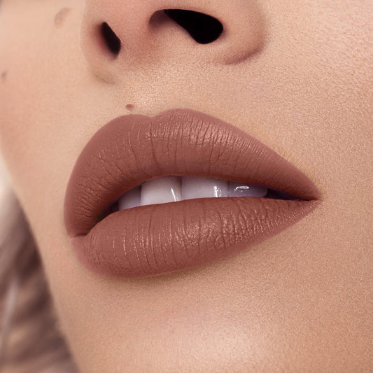 Beauty Creations Tease Me Soft Matte Lipstick