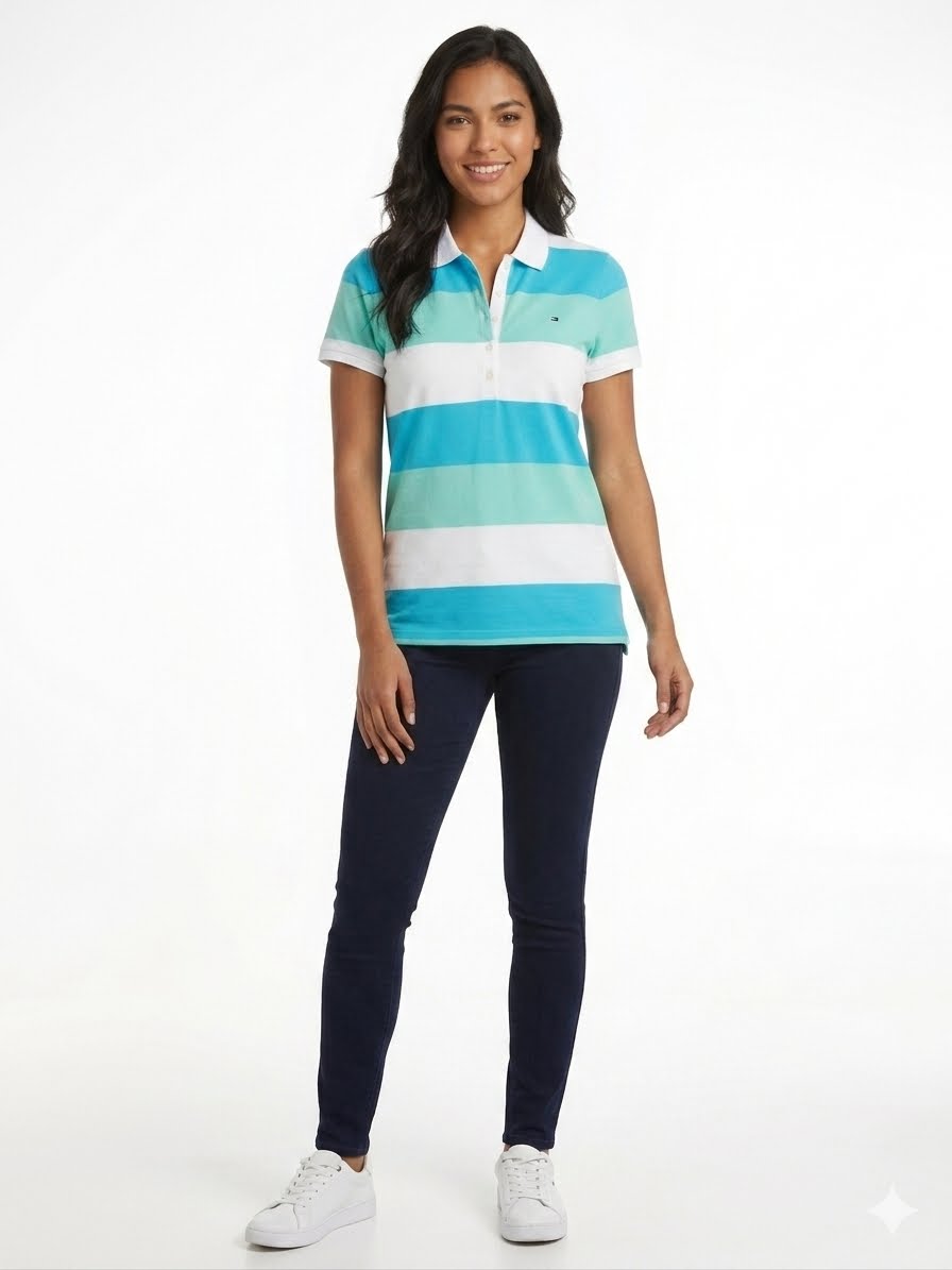 Tommy Hilfiger Women’s Polo