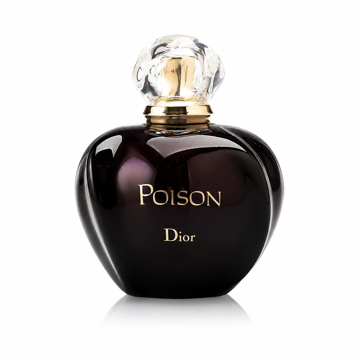 Christian Dior Poison Eau de Toilette 100ml Spray