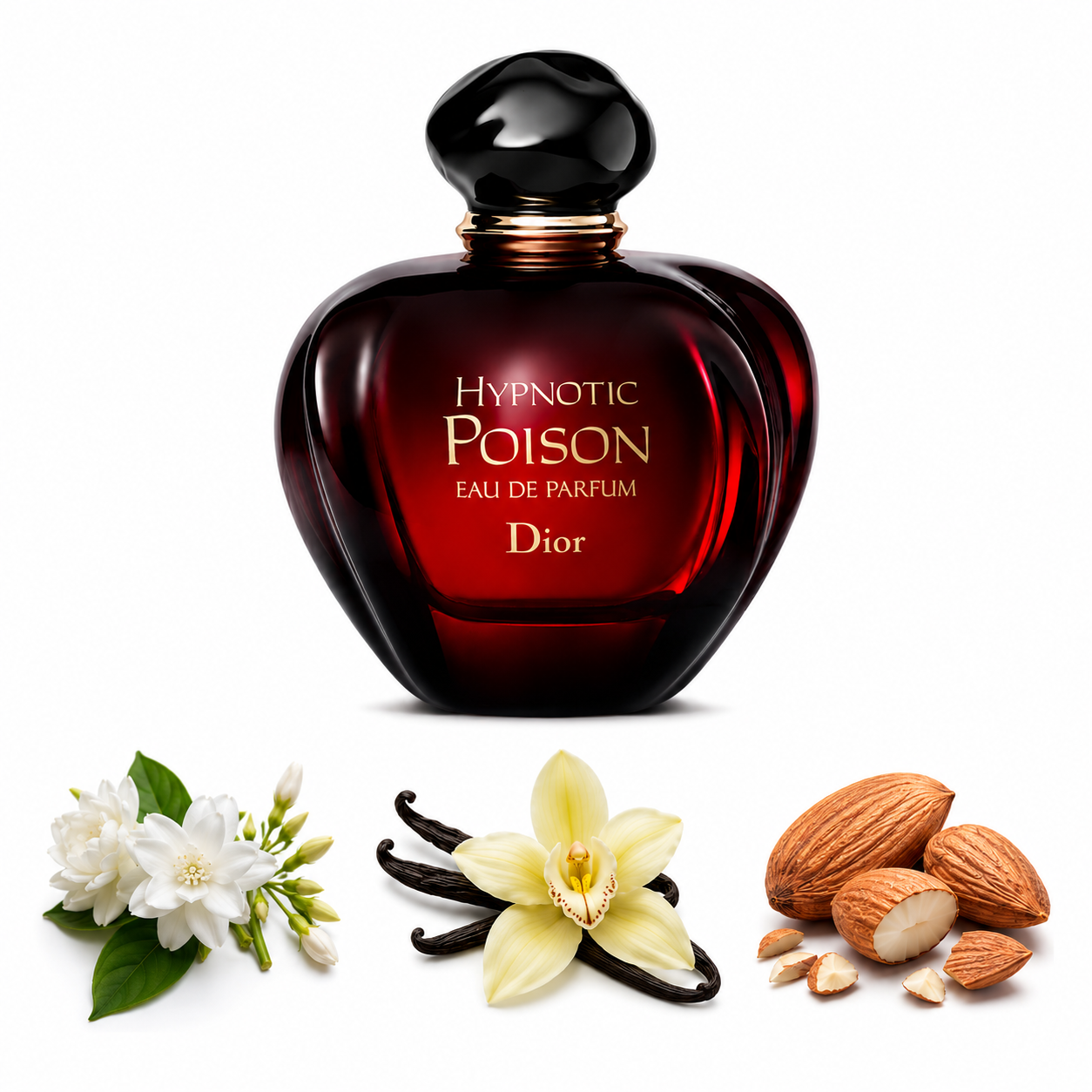 Christian Dior Hypnotic Poison Eau De Parfum Spray