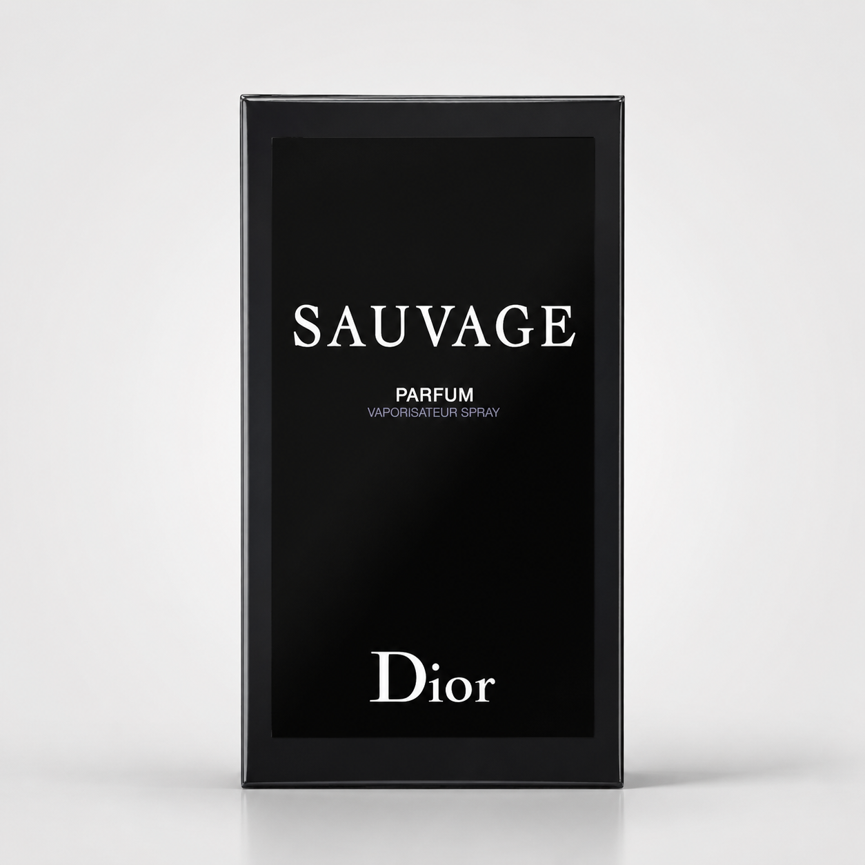 Christian Dior Sauvage Men's Parfum