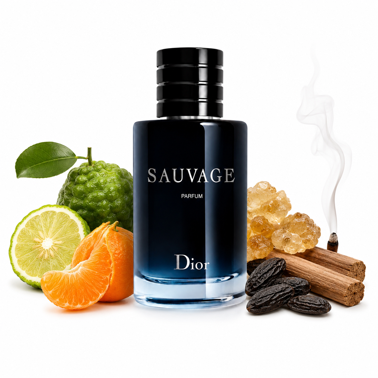 Christian Dior Sauvage Men's Parfum