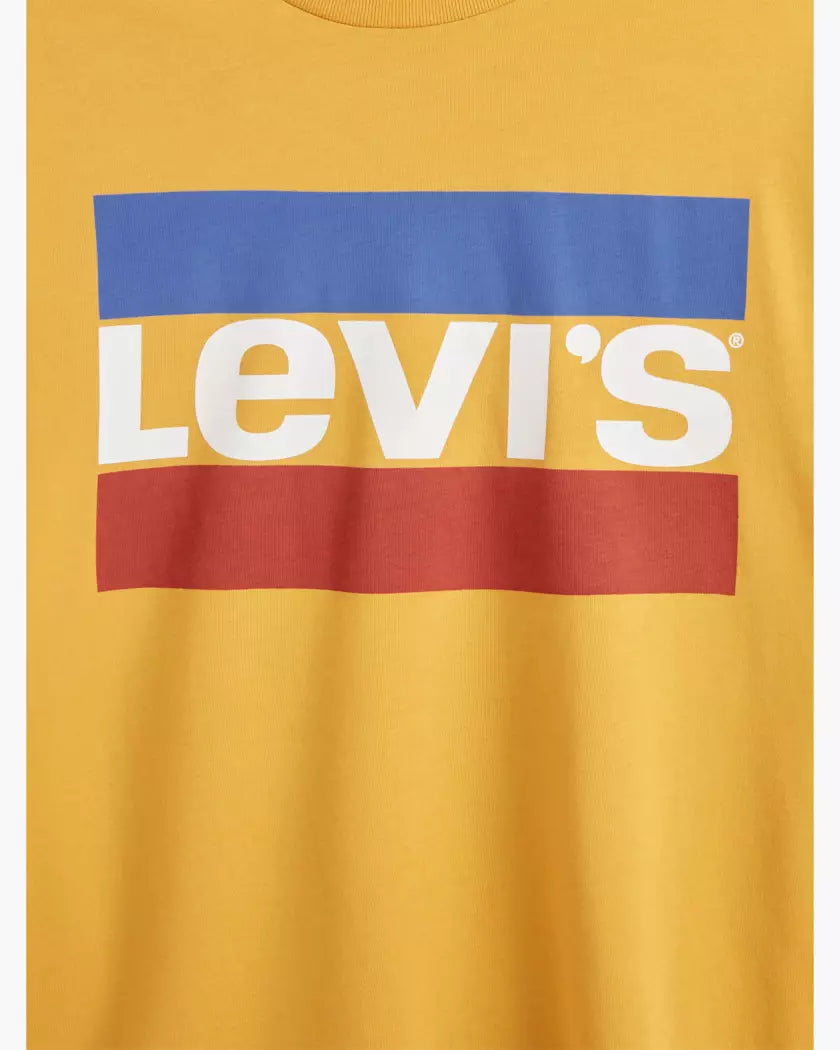 Levi’s Sportswear Logo Graphic Tee