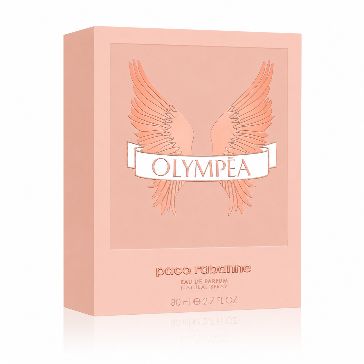Paco Rabanne Olympea Women EDP Spray