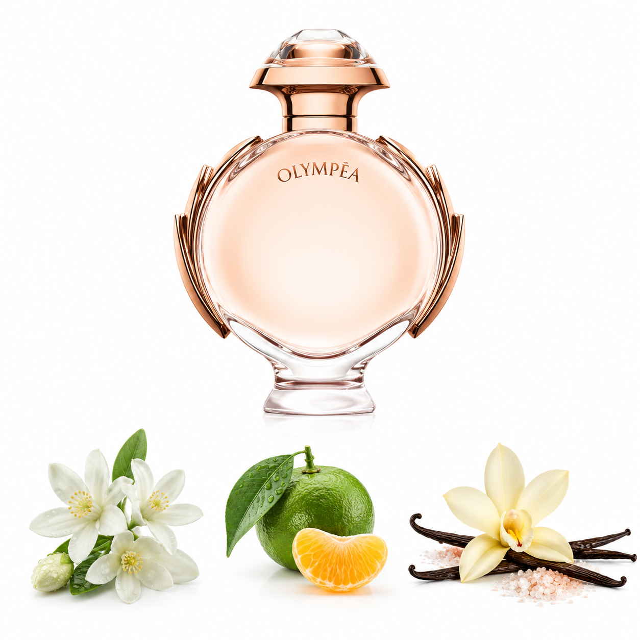 Paco Rabanne Olympea Women EDP Spray