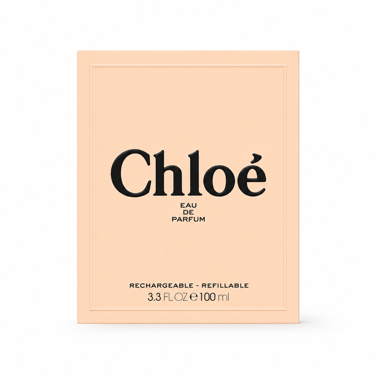 Chloé Signature Eau de Parfum
