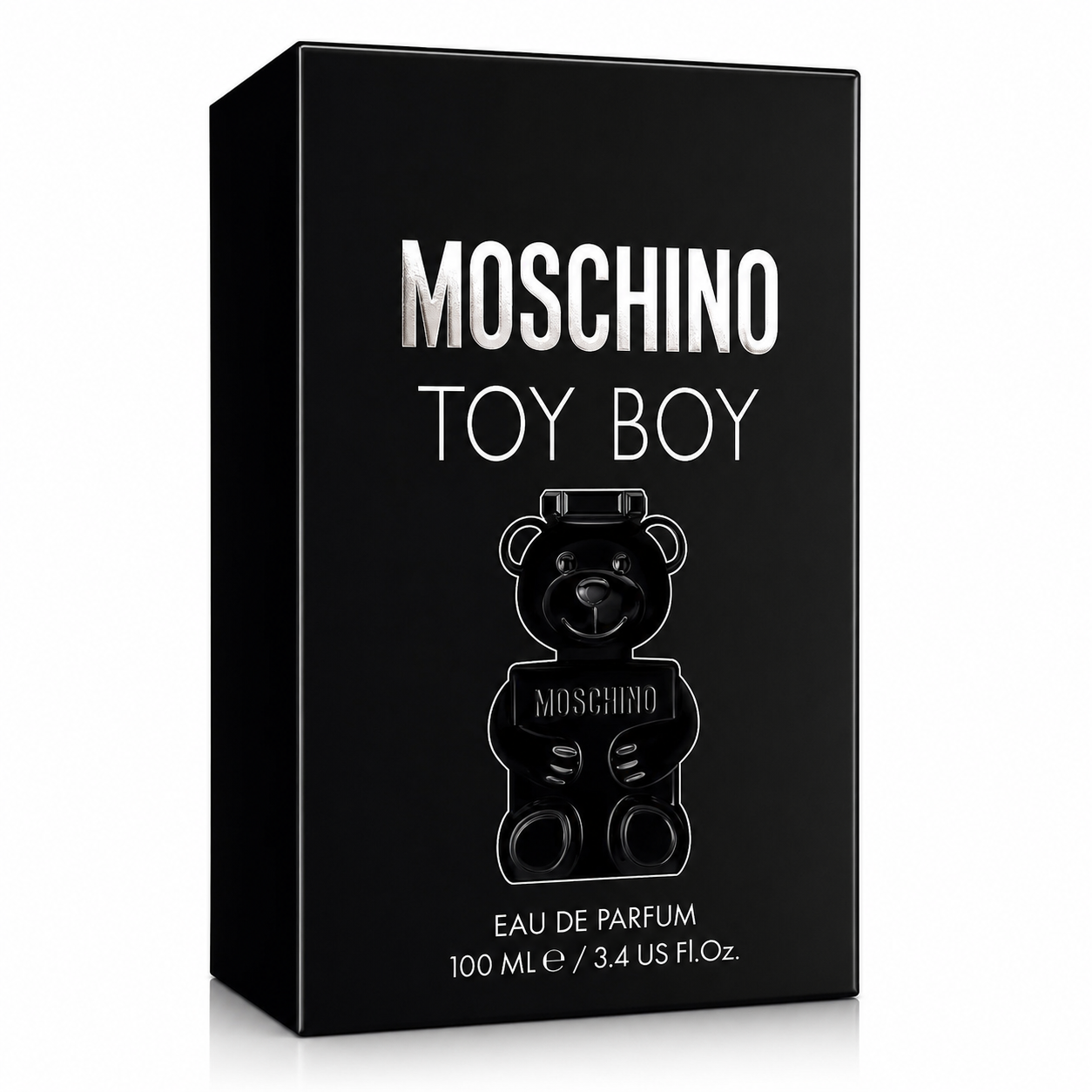 Moschino Toy Boy EDP Spray